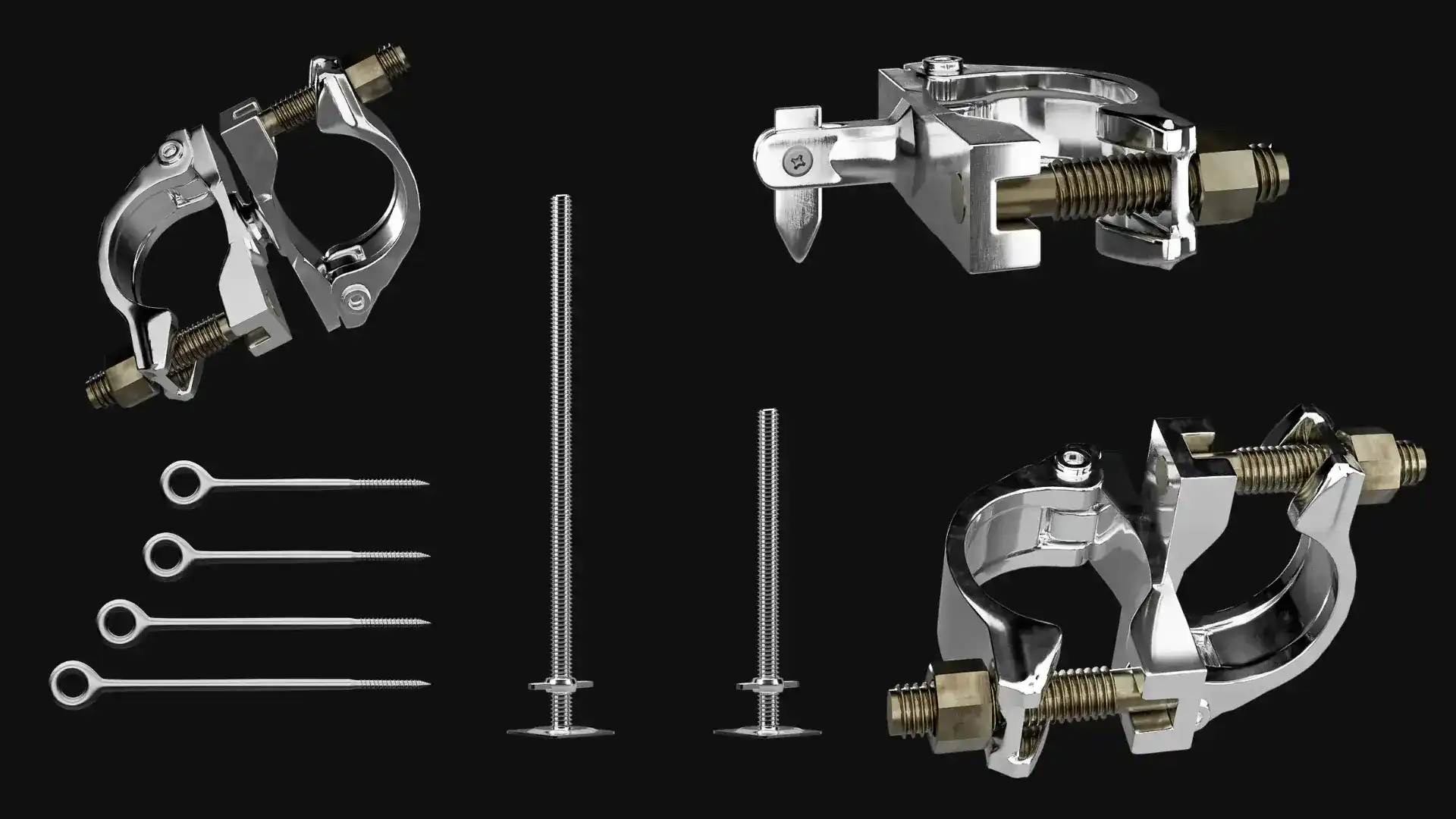 Accesorios POL-MET